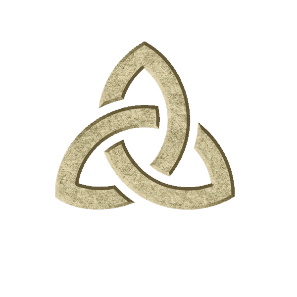 Trinity Knot symbol